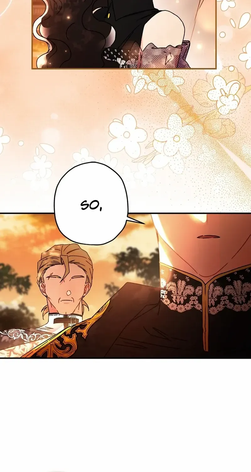 I Became The Male Lead’S Adopted Daughter Chapter 108 page 47 - 
