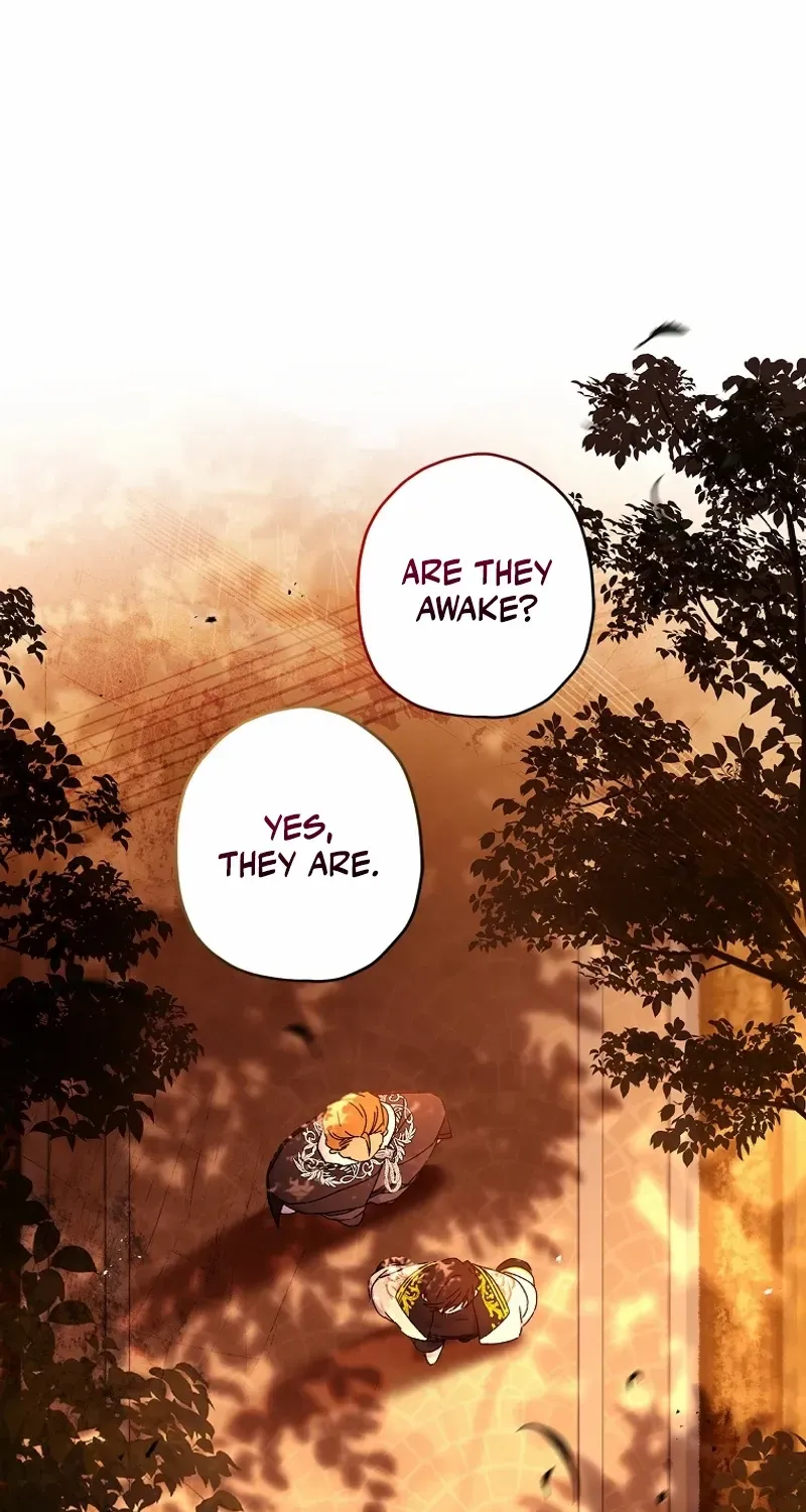 I Became The Male Lead’S Adopted Daughter Chapter 108 page 50 - 