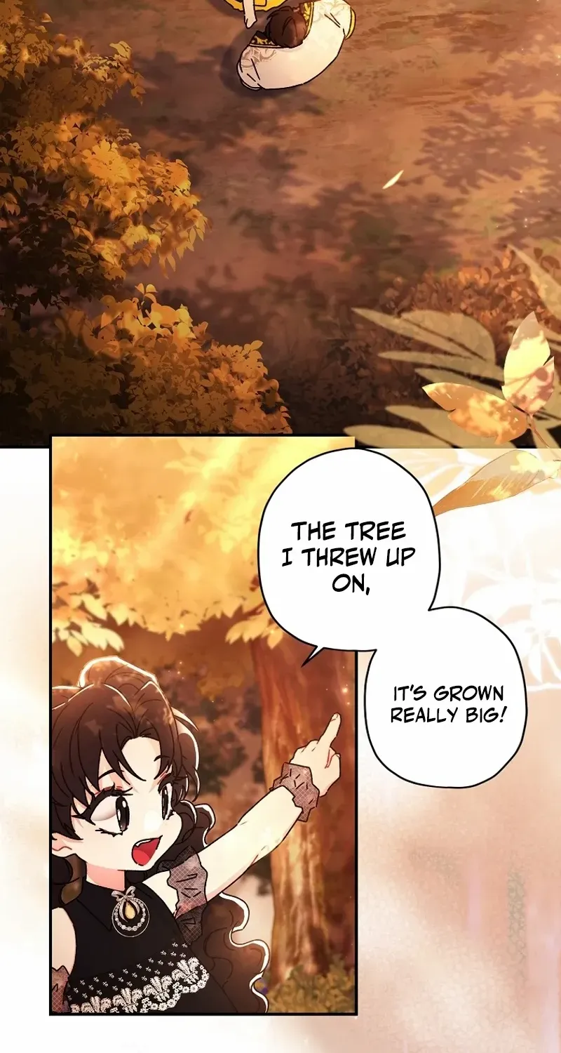 I Became The Male Lead’S Adopted Daughter Chapter 108 page 6 - 