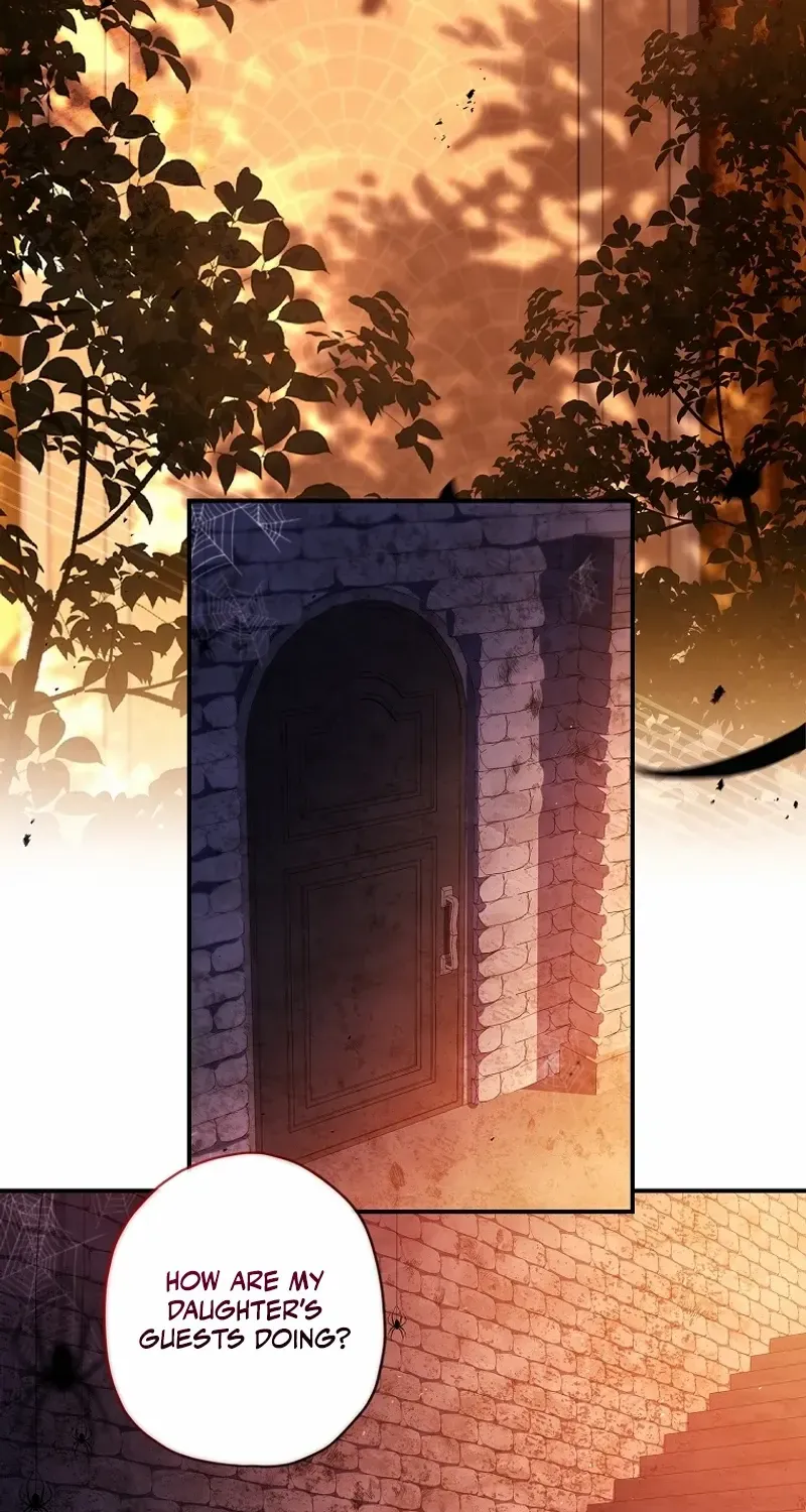 I Became The Male Lead’S Adopted Daughter Chapter 108 page 51 - 