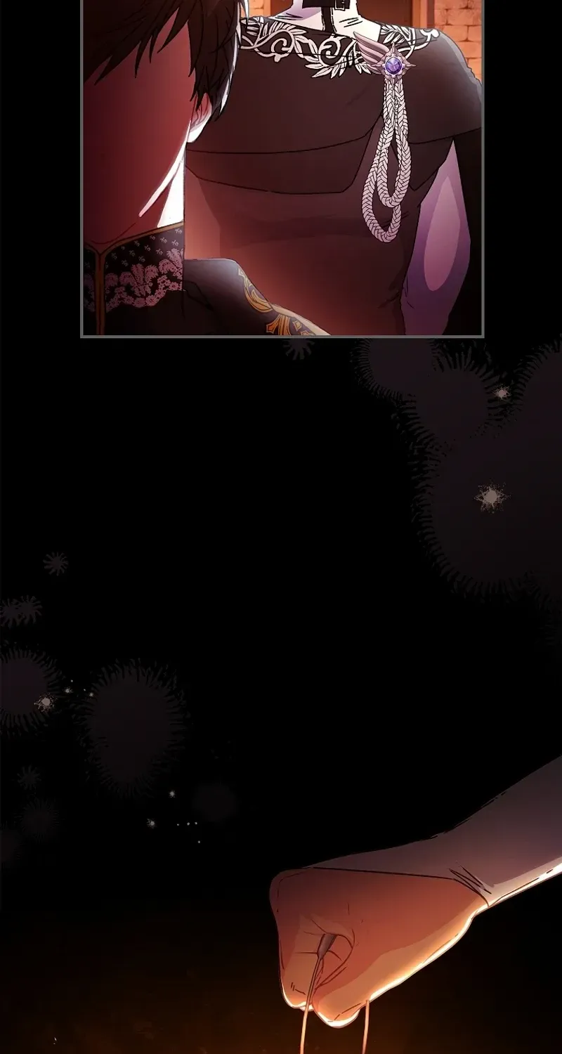 I Became The Male Lead’S Adopted Daughter Chapter 108 page 53 - 
