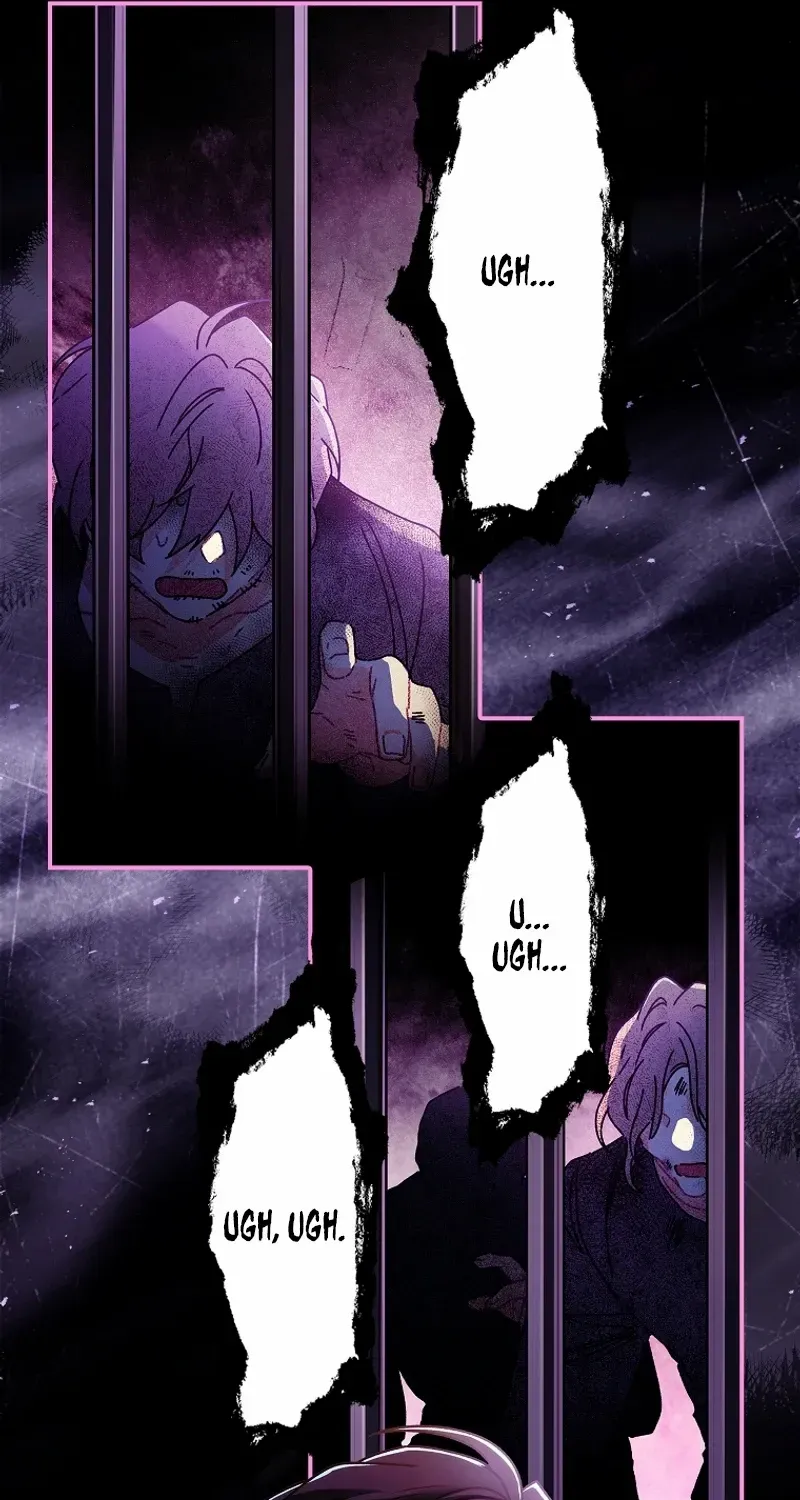 I Became The Male Lead’S Adopted Daughter Chapter 108 page 56 - 