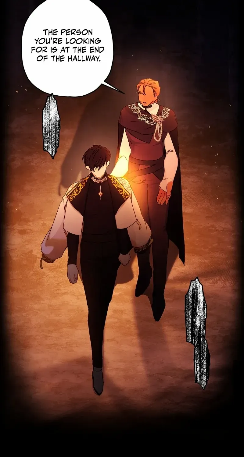I Became The Male Lead’S Adopted Daughter Chapter 108 page 61 - 