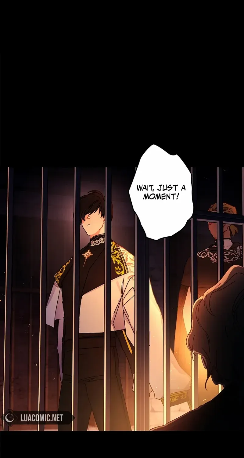 I Became The Male Lead’S Adopted Daughter Chapter 108 page 62 - 