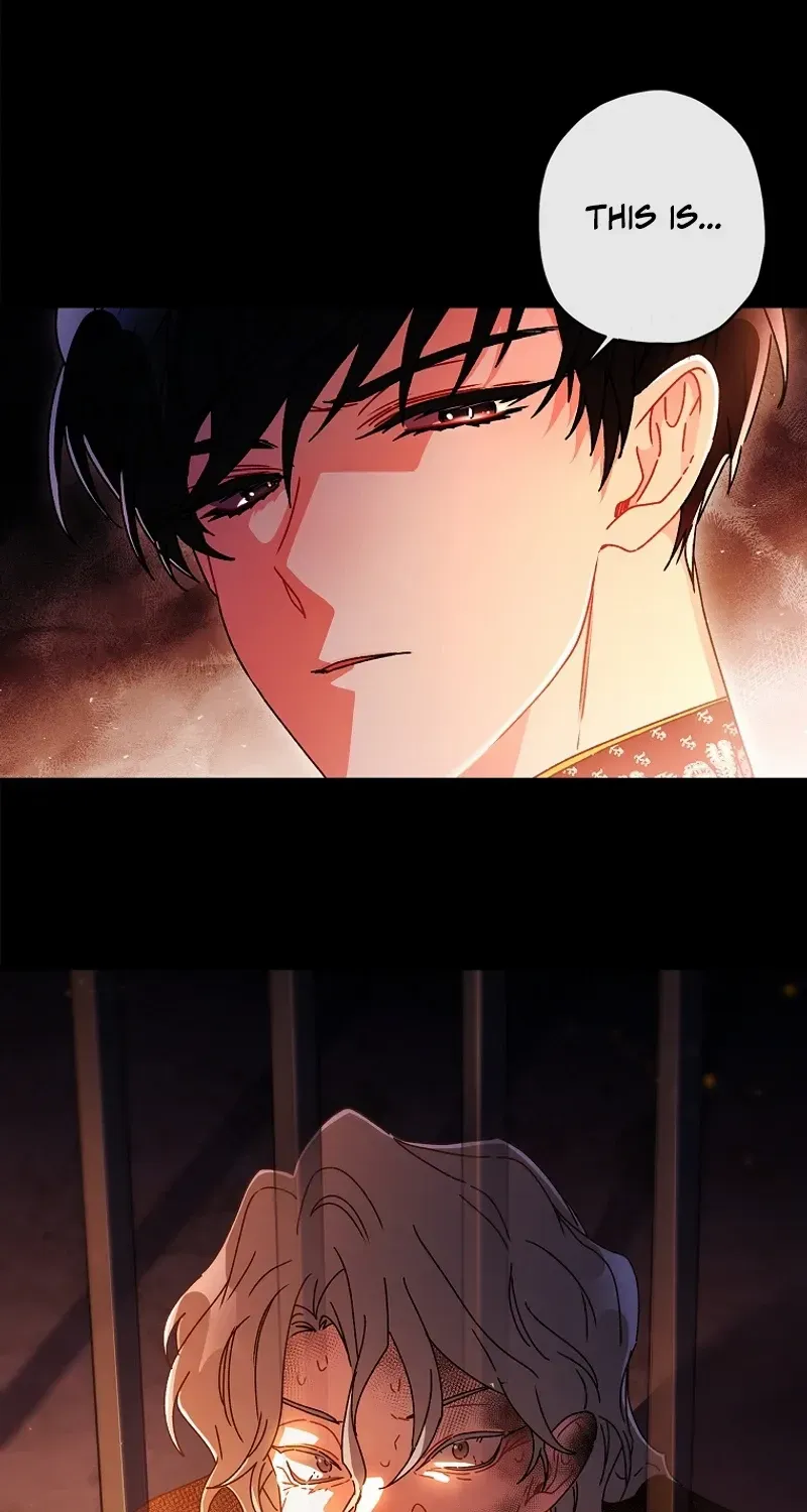 I Became The Male Lead’S Adopted Daughter Chapter 108 page 64 - 