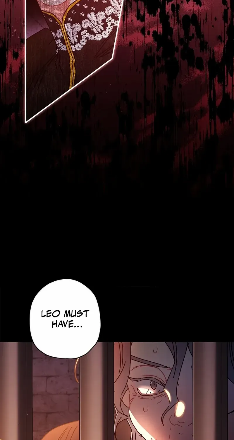 I Became The Male Lead’S Adopted Daughter Chapter 109 page 11 - 