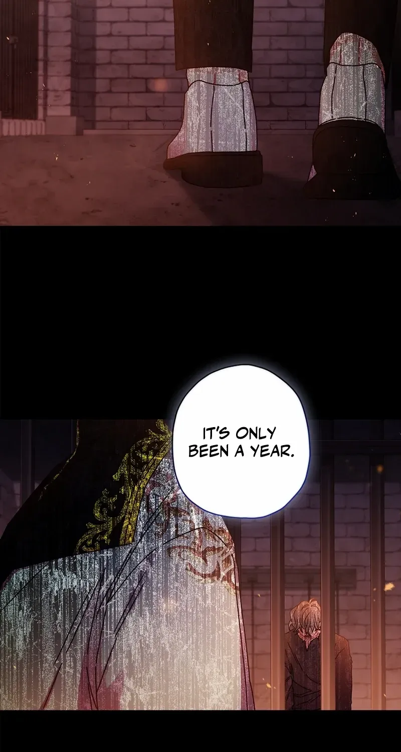 I Became The Male Lead’S Adopted Daughter Chapter 109 page 14 - 