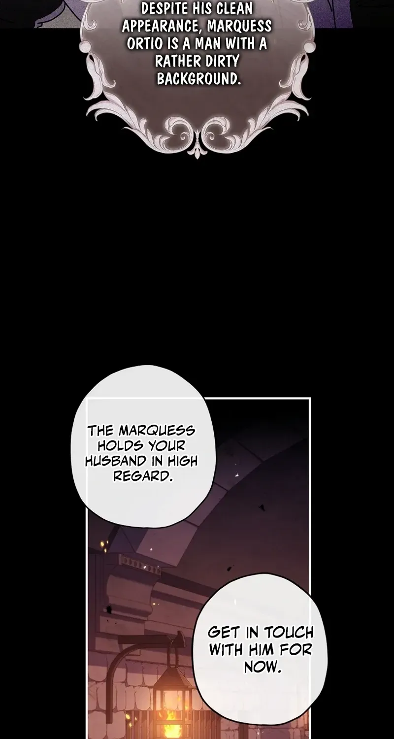 I Became The Male Lead’S Adopted Daughter Chapter 109 page 28 - 