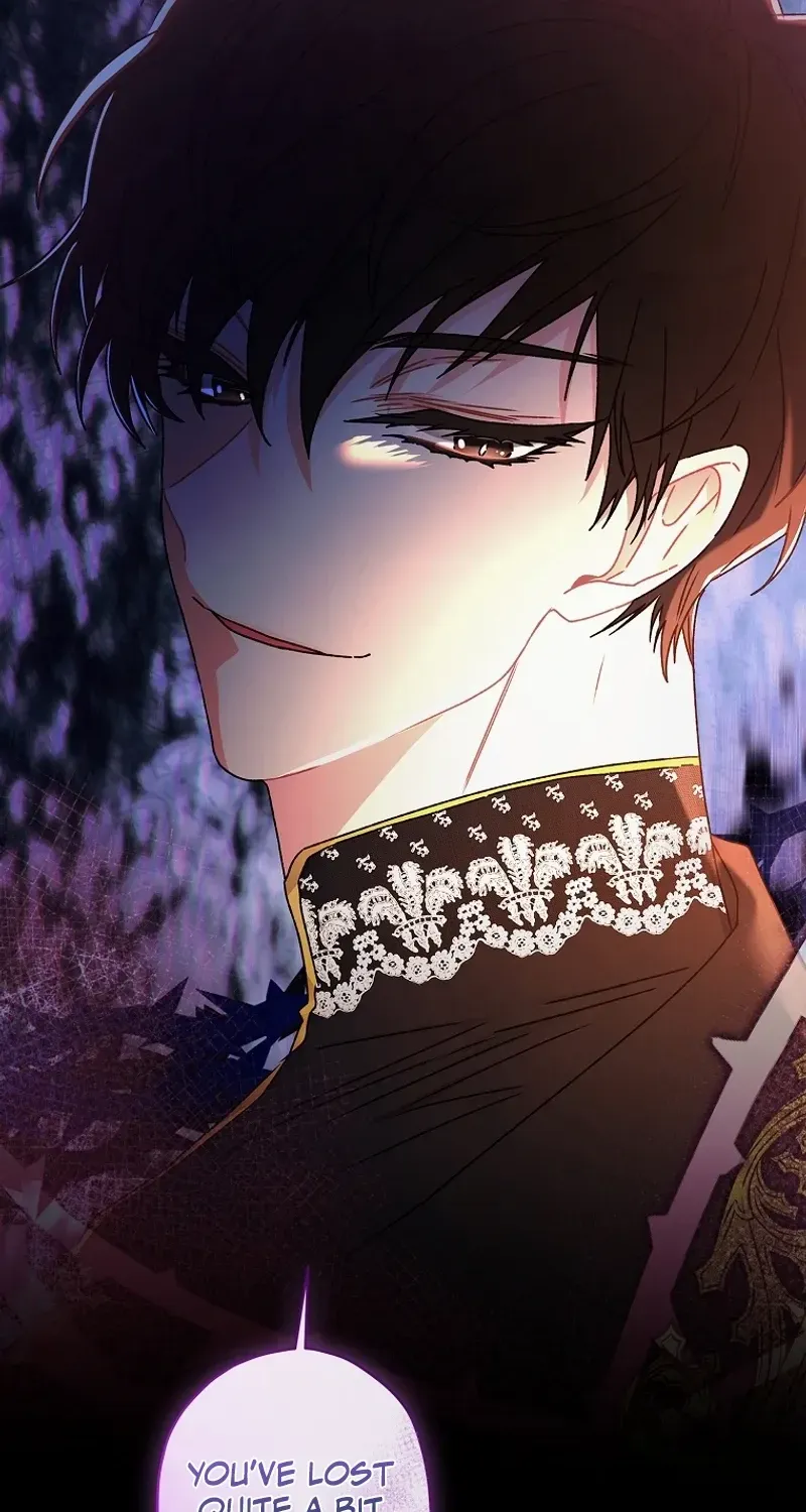 I Became The Male Lead’S Adopted Daughter Chapter 109 page 4 - 