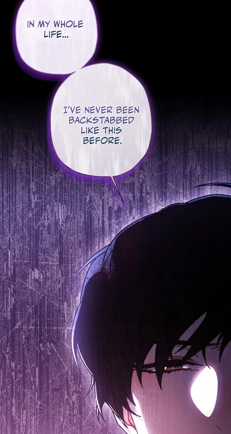 I Became The Male Lead’S Adopted Daughter Chapter 109 page 33 - 