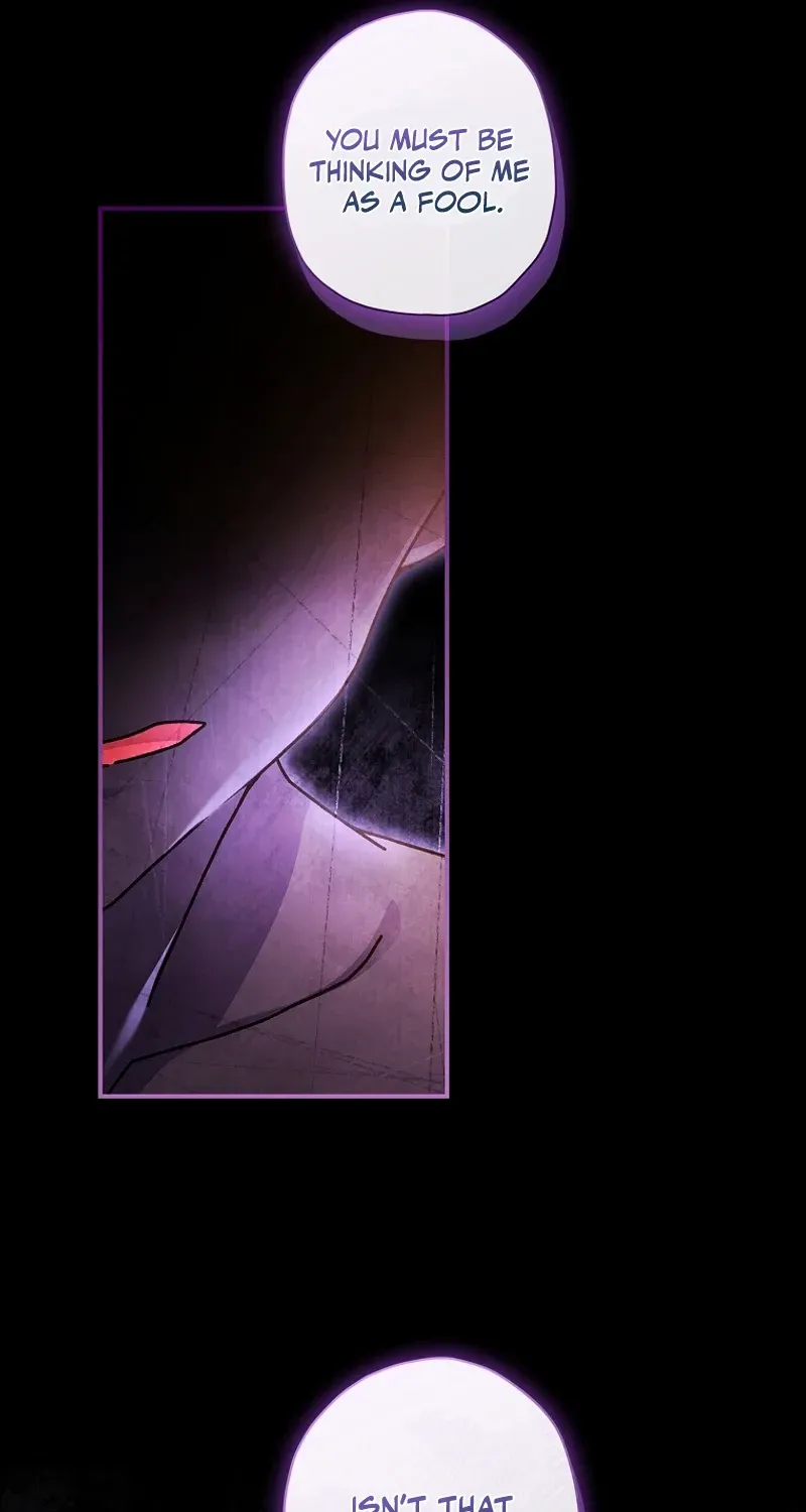 I Became The Male Lead’S Adopted Daughter Chapter 109 page 35 - 