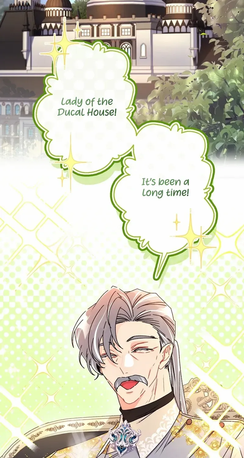 I Became The Male Lead’S Adopted Daughter Chapter 109 page 39 - 