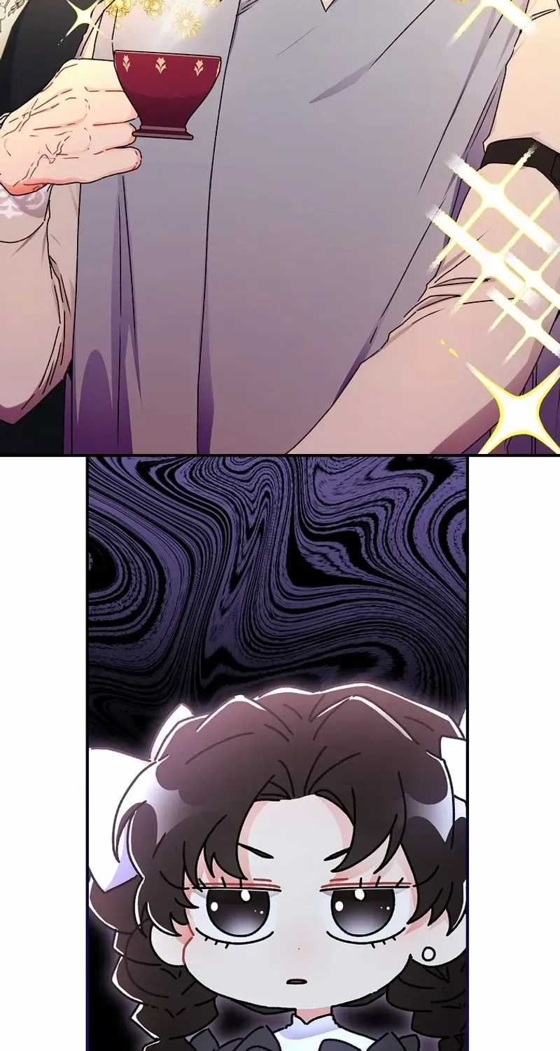I Became The Male Lead’S Adopted Daughter Chapter 109 page 40 - 