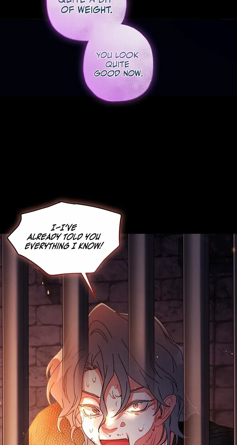 I Became The Male Lead’S Adopted Daughter Chapter 109 page 5 - 