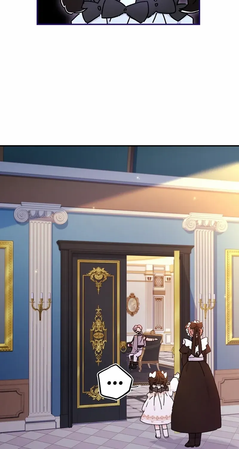 I Became The Male Lead’S Adopted Daughter Chapter 109 page 41 - 
