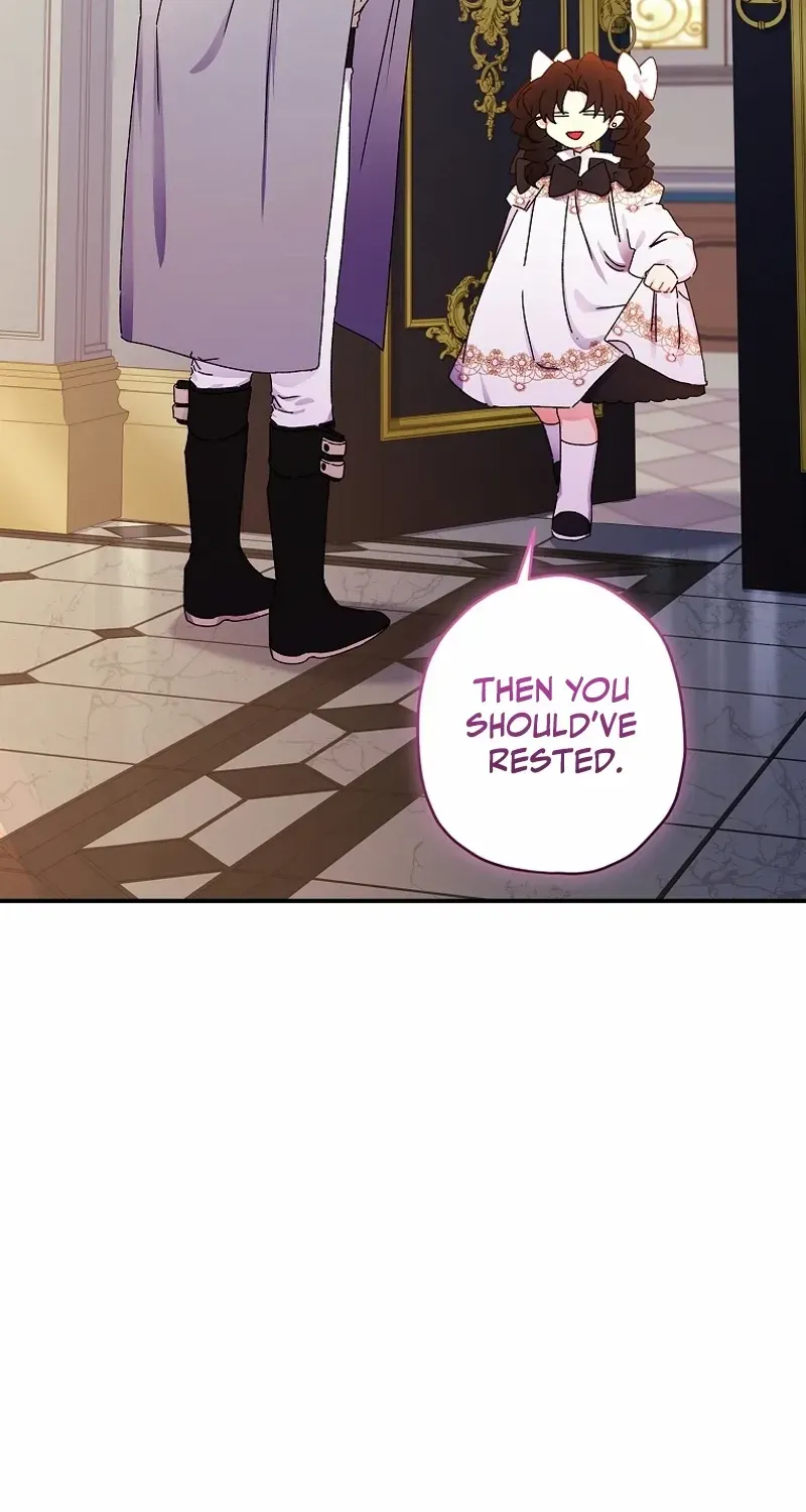 I Became The Male Lead’S Adopted Daughter Chapter 109 page 47 - 
