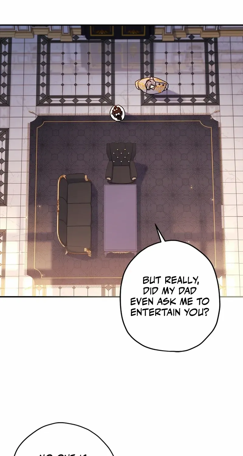 I Became The Male Lead’S Adopted Daughter Chapter 109 page 48 - 