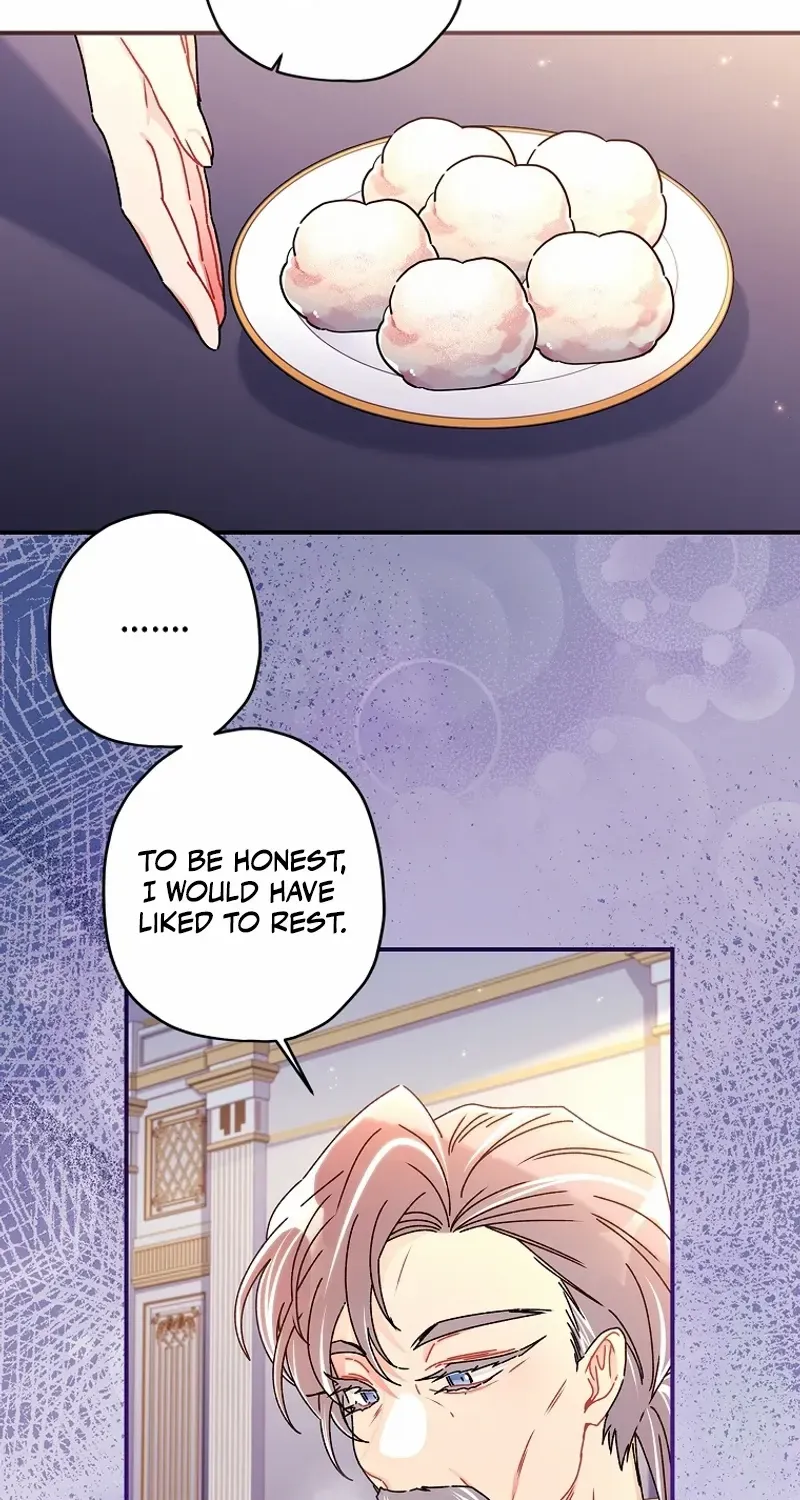 I Became The Male Lead’S Adopted Daughter Chapter 109 page 50 - 