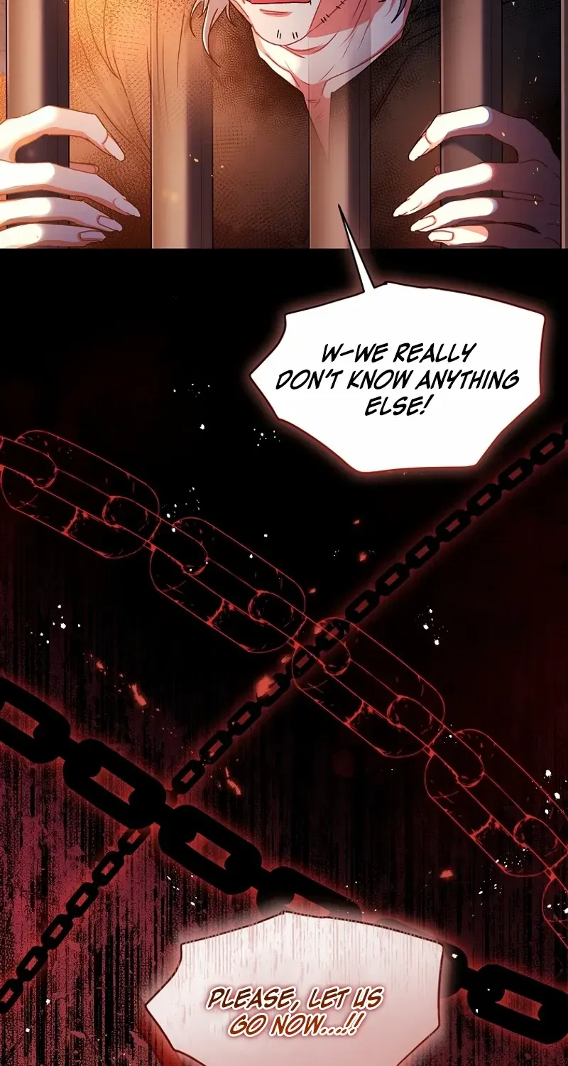 I Became The Male Lead’S Adopted Daughter Chapter 109 page 6 - 
