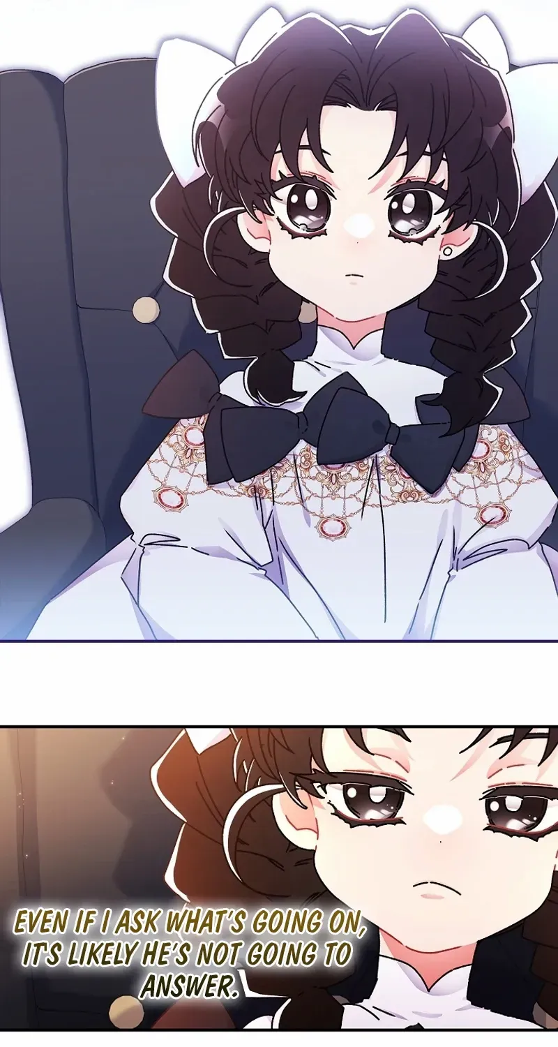 I Became The Male Lead’S Adopted Daughter Chapter 109 page 53 - 