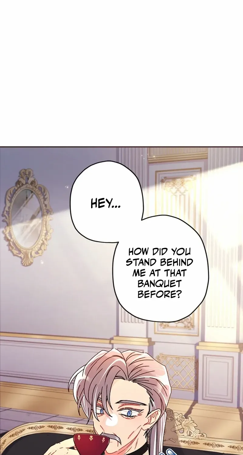 I Became The Male Lead’S Adopted Daughter Chapter 109 page 54 - 