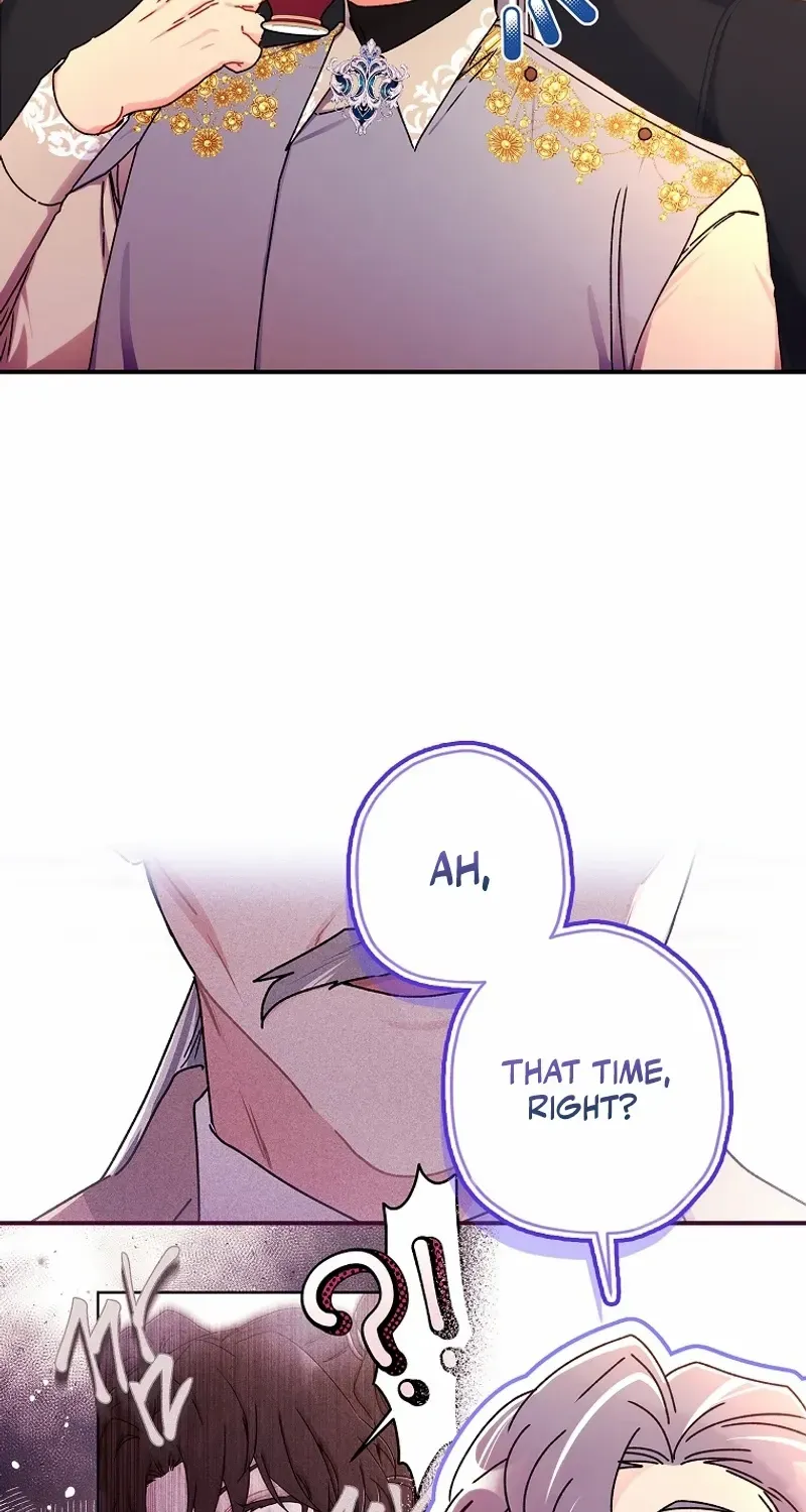 I Became The Male Lead’S Adopted Daughter Chapter 109 page 55 - 