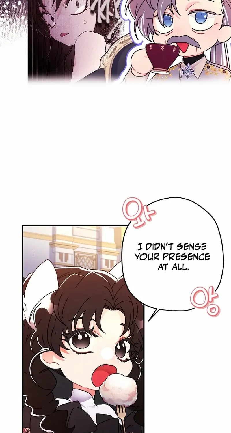 I Became The Male Lead’S Adopted Daughter Chapter 109 page 56 - 