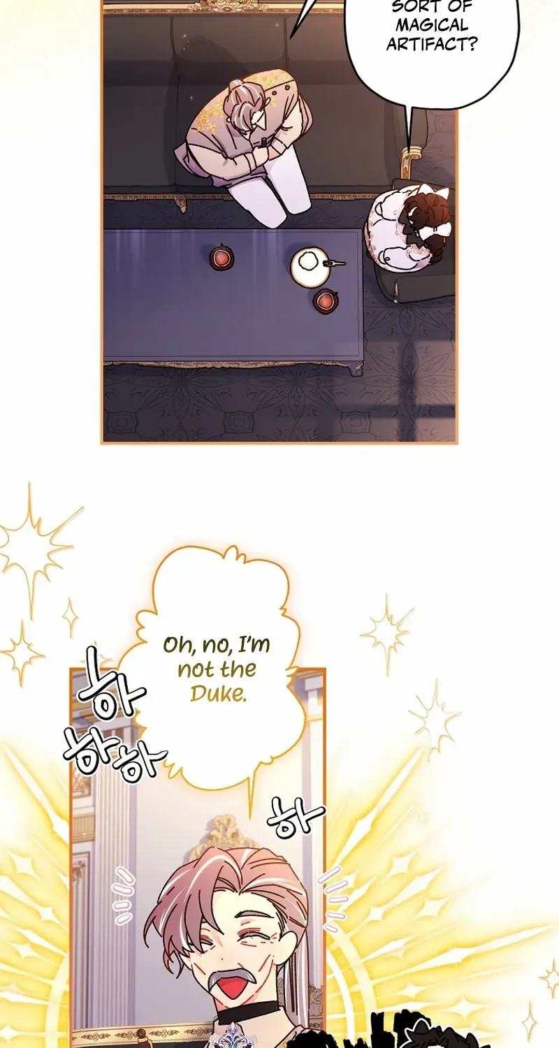 I Became The Male Lead’S Adopted Daughter Chapter 109 page 59 - 