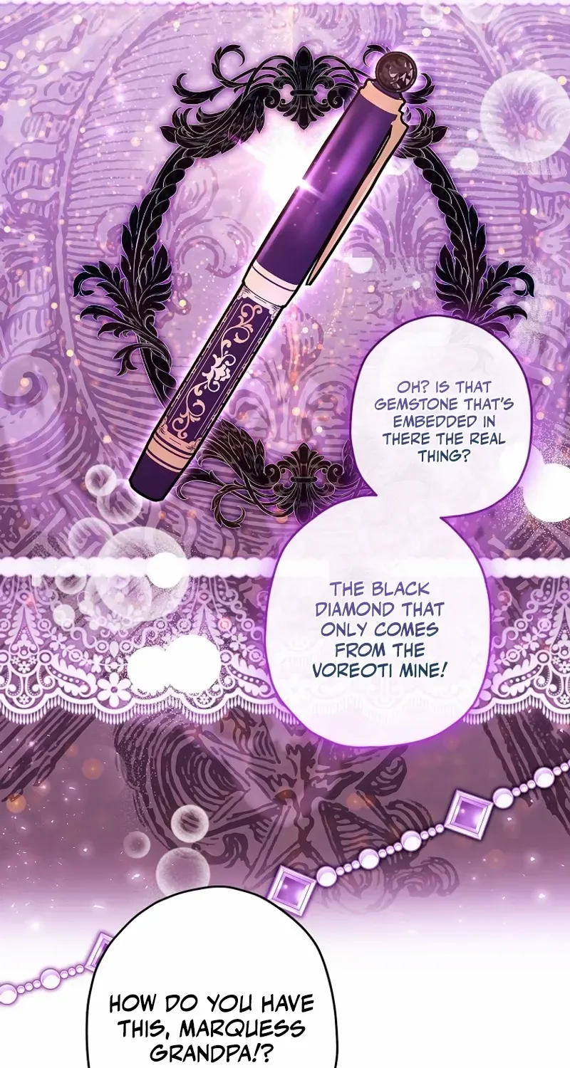 I Became The Male Lead’S Adopted Daughter Chapter 109 page 62 - 