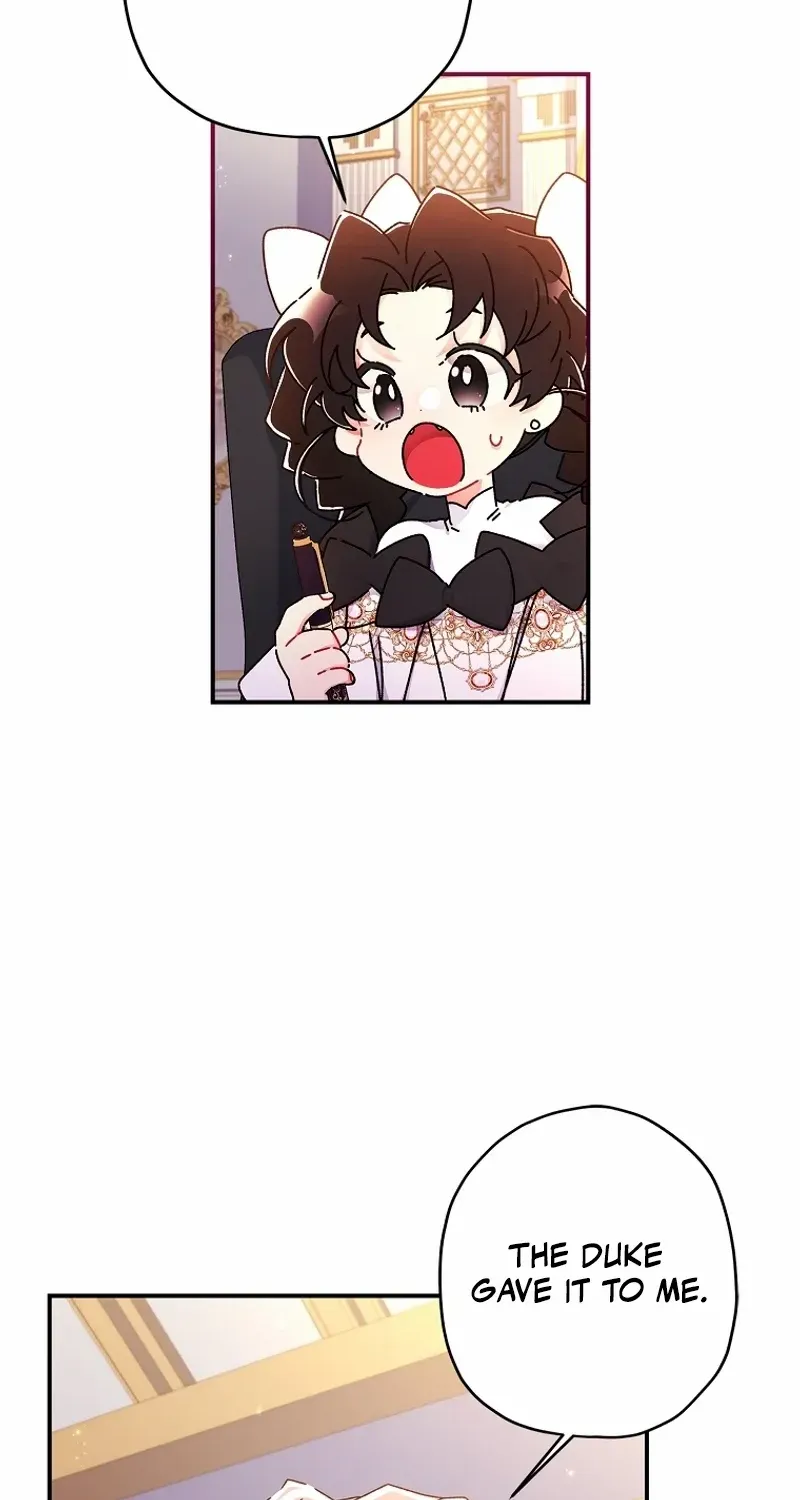 I Became The Male Lead’S Adopted Daughter Chapter 109 page 63 - 