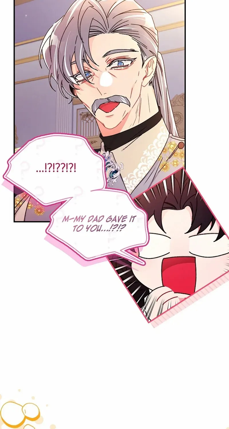 I Became The Male Lead’S Adopted Daughter Chapter 109 page 64 - 
