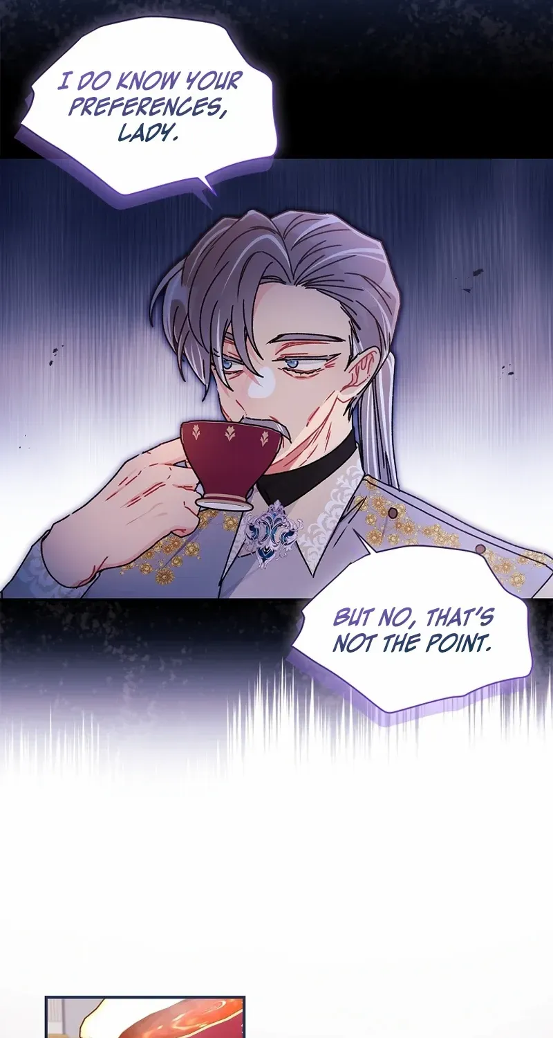 I Became The Male Lead’S Adopted Daughter Chapter 109 page 66 - 