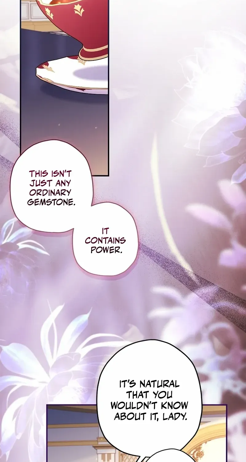 I Became The Male Lead’S Adopted Daughter Chapter 109 page 67 - 
