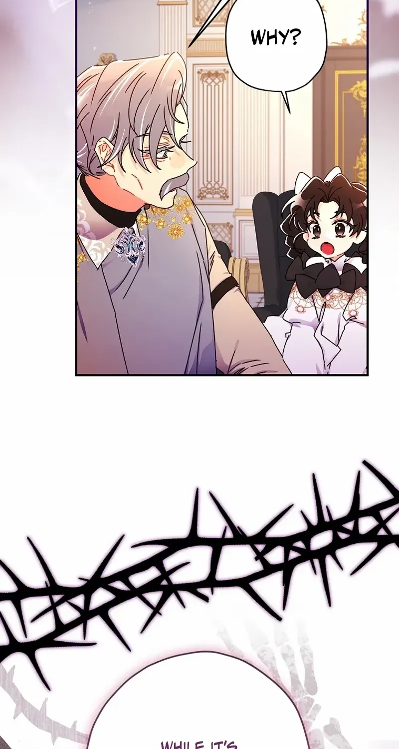 I Became The Male Lead’S Adopted Daughter Chapter 109 page 68 - 