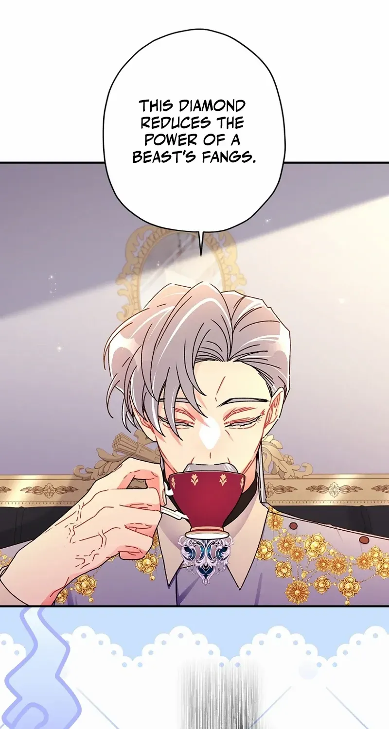 I Became The Male Lead’S Adopted Daughter Chapter 109 page 71 - 