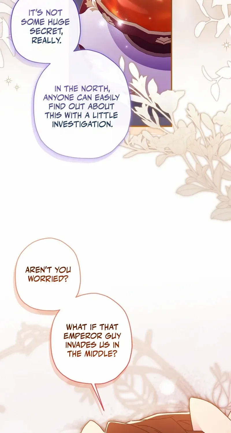 I Became The Male Lead’S Adopted Daughter Chapter 109 page 74 - 