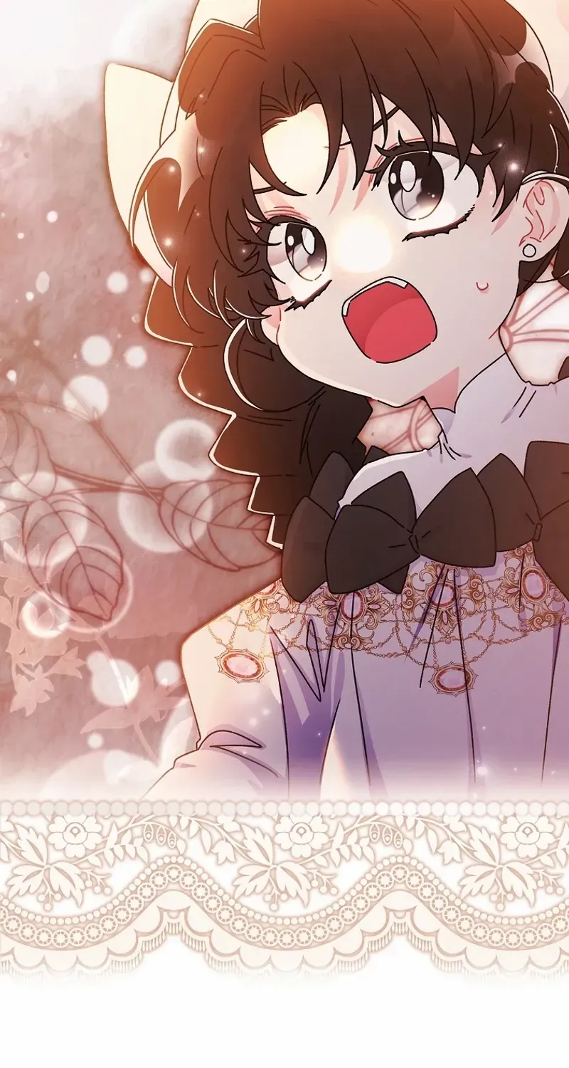 I Became The Male Lead’S Adopted Daughter Chapter 109 page 75 - 