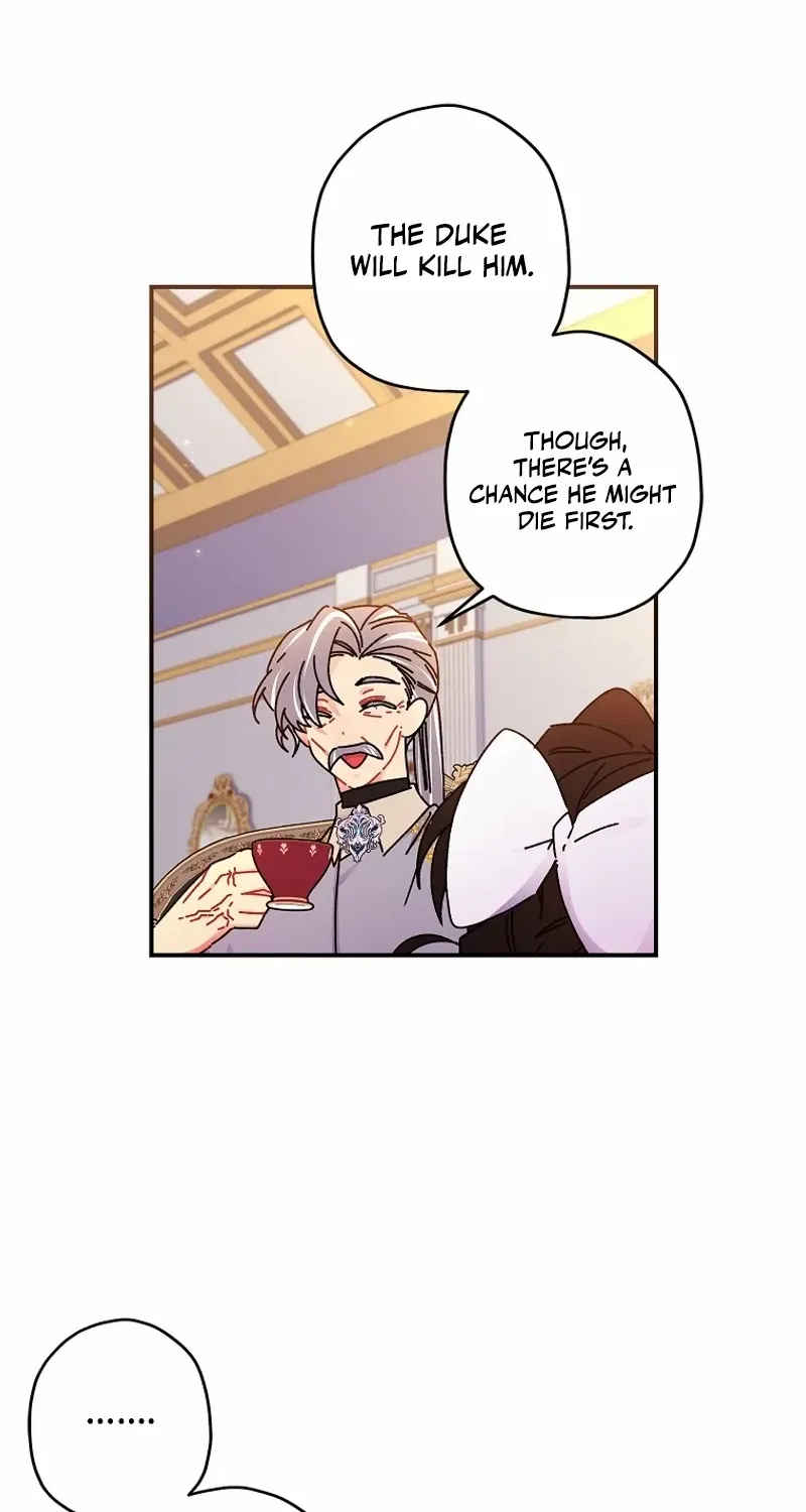 I Became The Male Lead’S Adopted Daughter Chapter 109 page 76 - 
