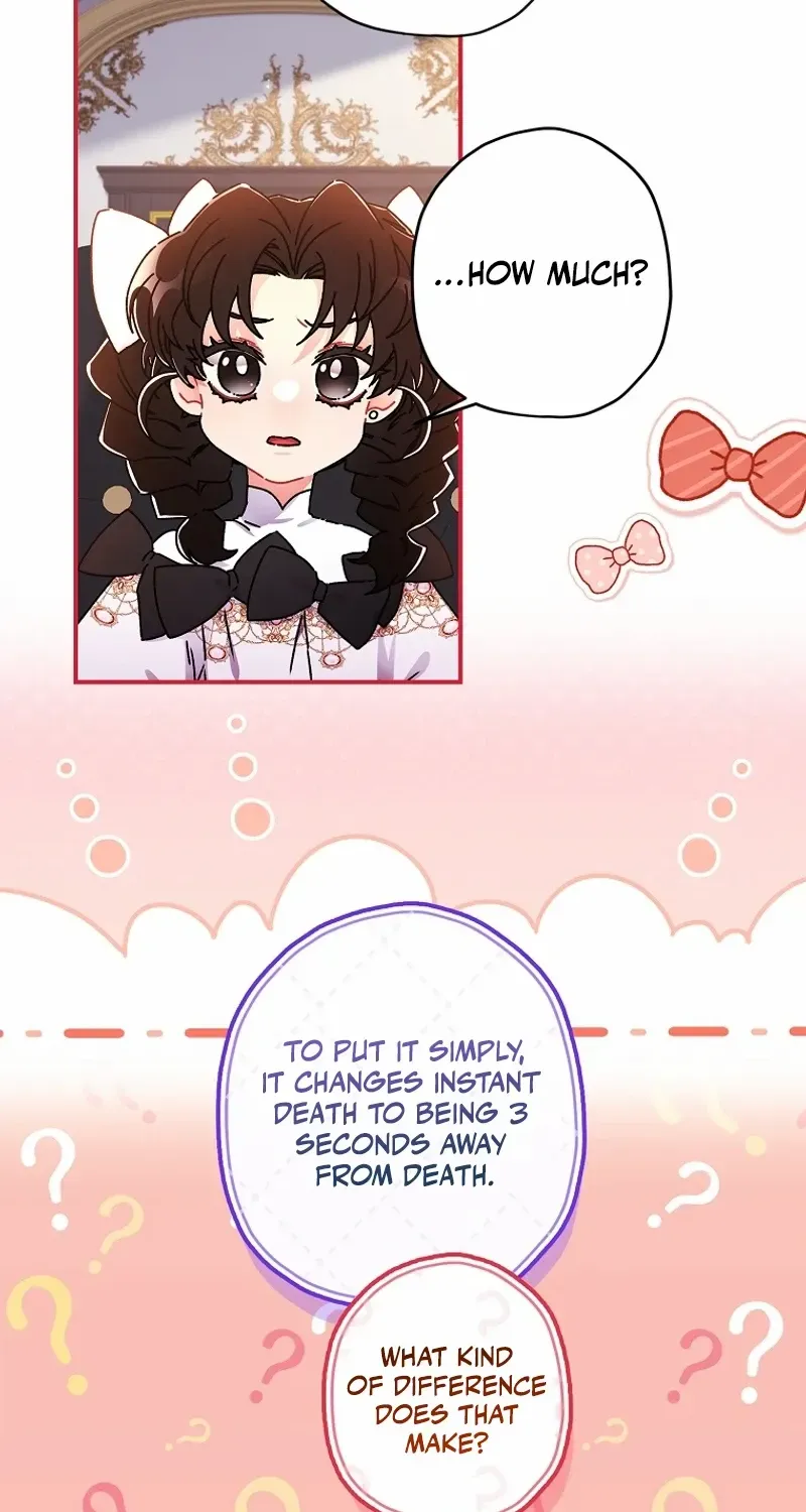 I Became The Male Lead’S Adopted Daughter Chapter 109 page 78 - 