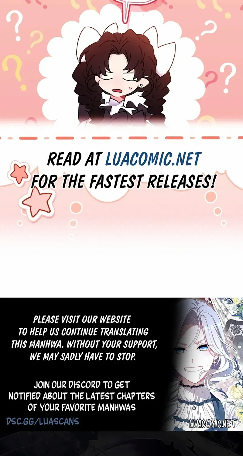 I Became The Male Lead’S Adopted Daughter Chapter 109 page 79 - 