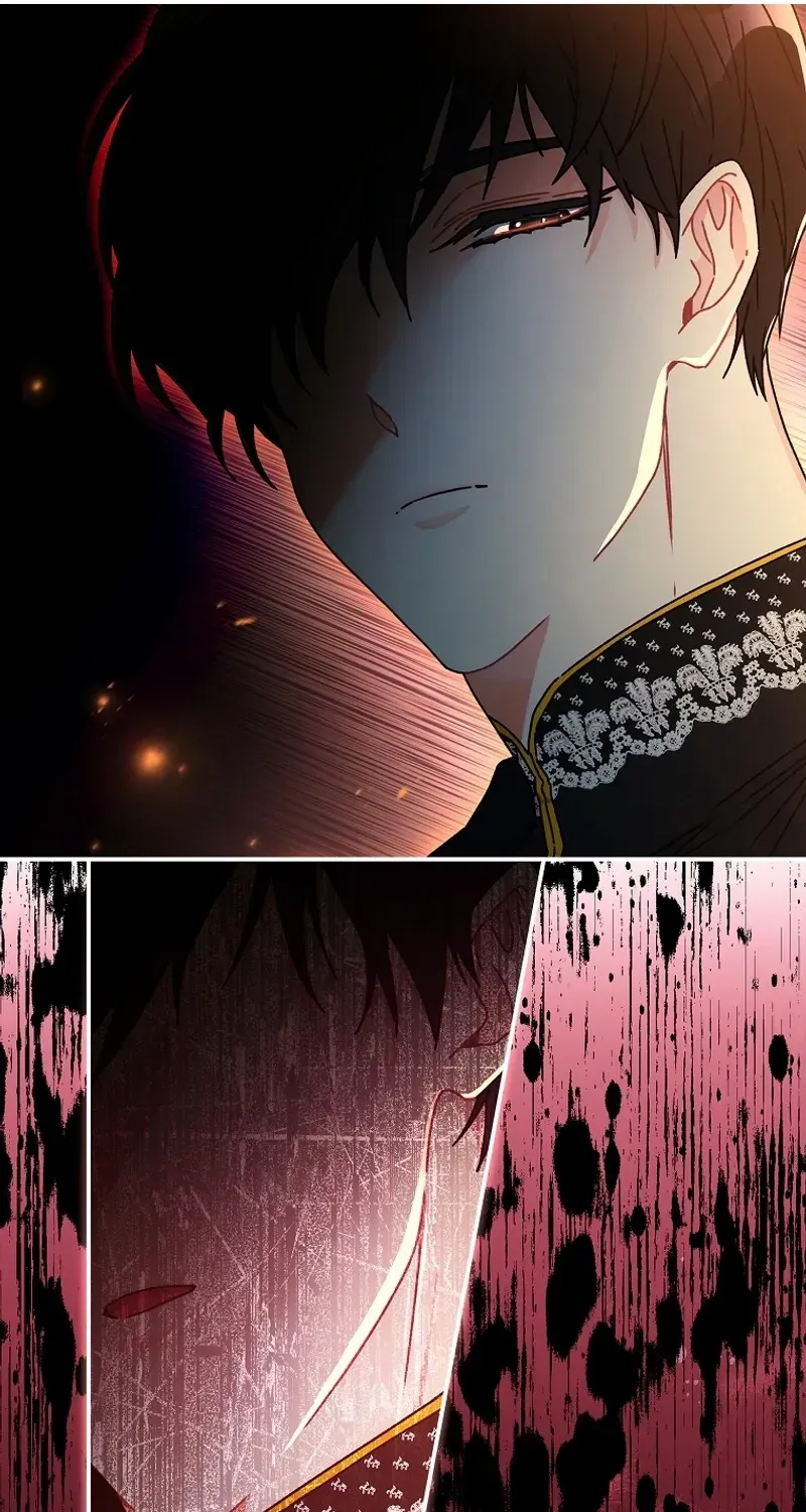 I Became The Male Lead’S Adopted Daughter Chapter 109 page 10 - 