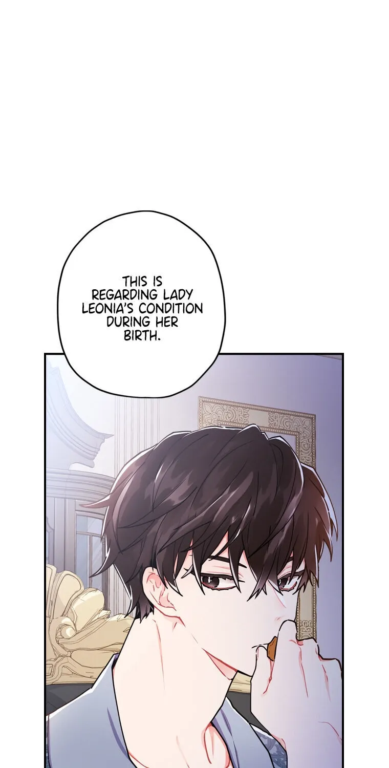 I Became The Male Lead’S Adopted Daughter Chapter 11 page 17 - 