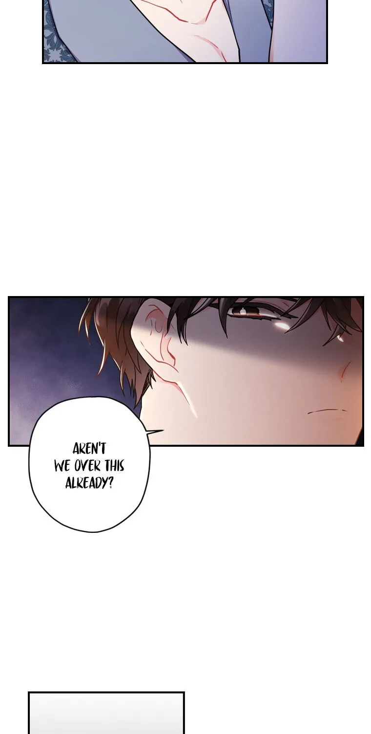 I Became The Male Lead’S Adopted Daughter Chapter 11 page 18 - 
