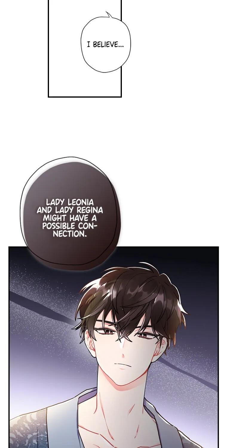 I Became The Male Lead’S Adopted Daughter Chapter 11 page 23 - 