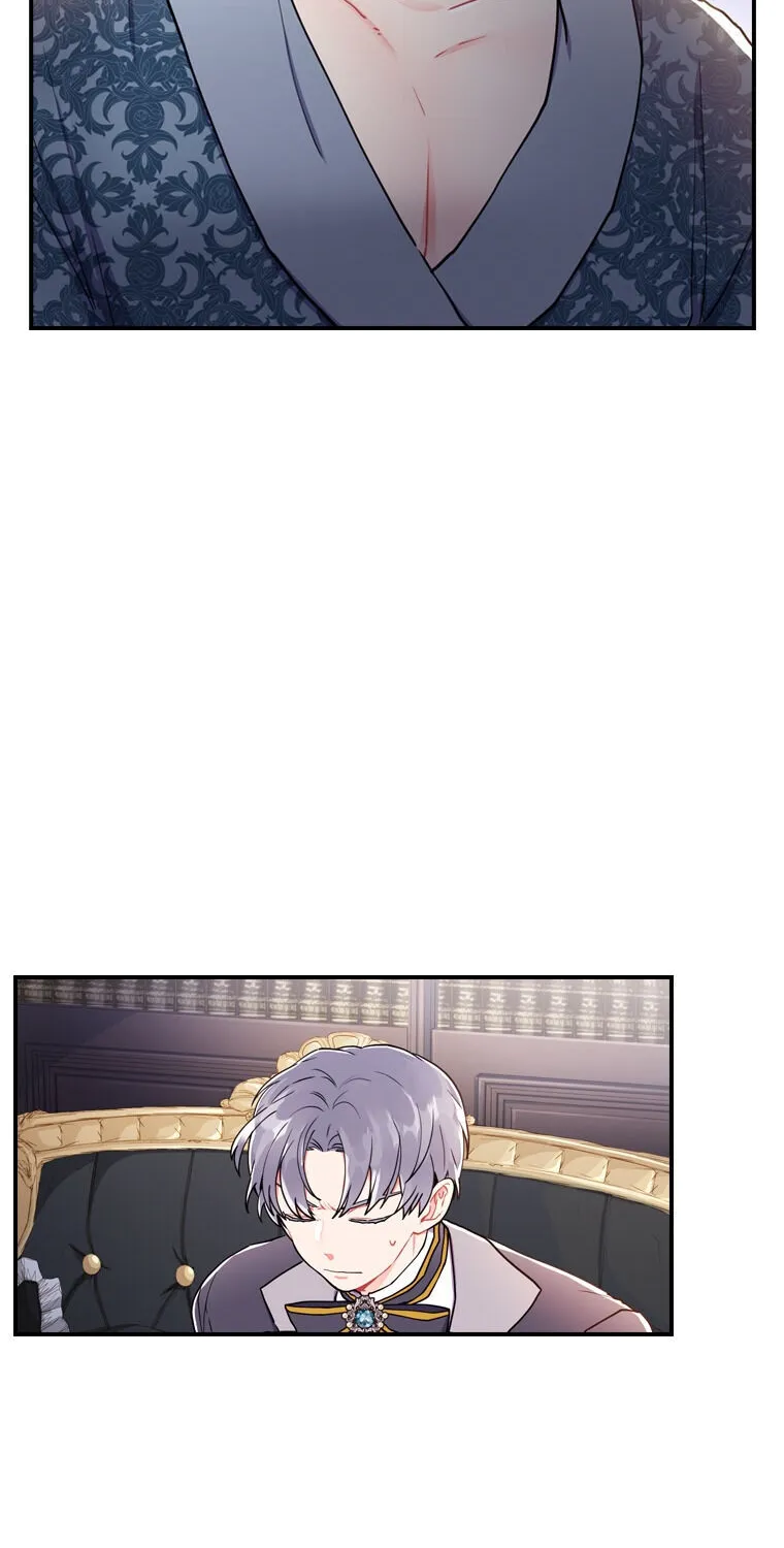 I Became The Male Lead’S Adopted Daughter Chapter 11 page 24 - 