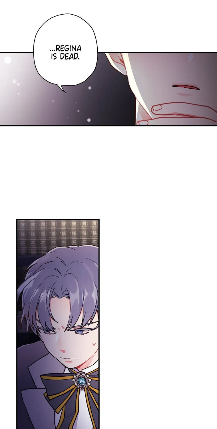 I Became The Male Lead’S Adopted Daughter Chapter 11 page 25 - 