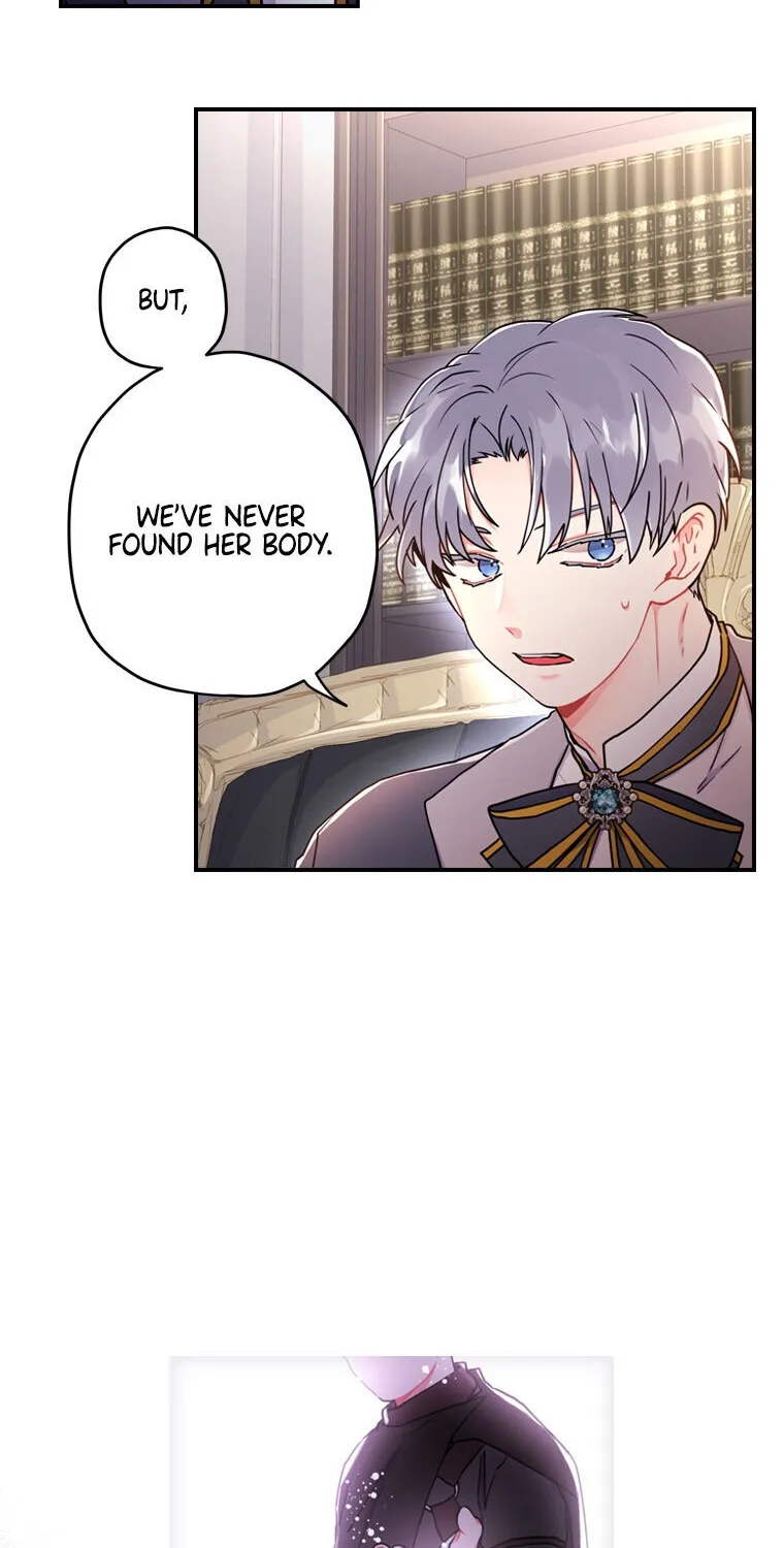 I Became The Male Lead’S Adopted Daughter Chapter 11 page 26 - 
