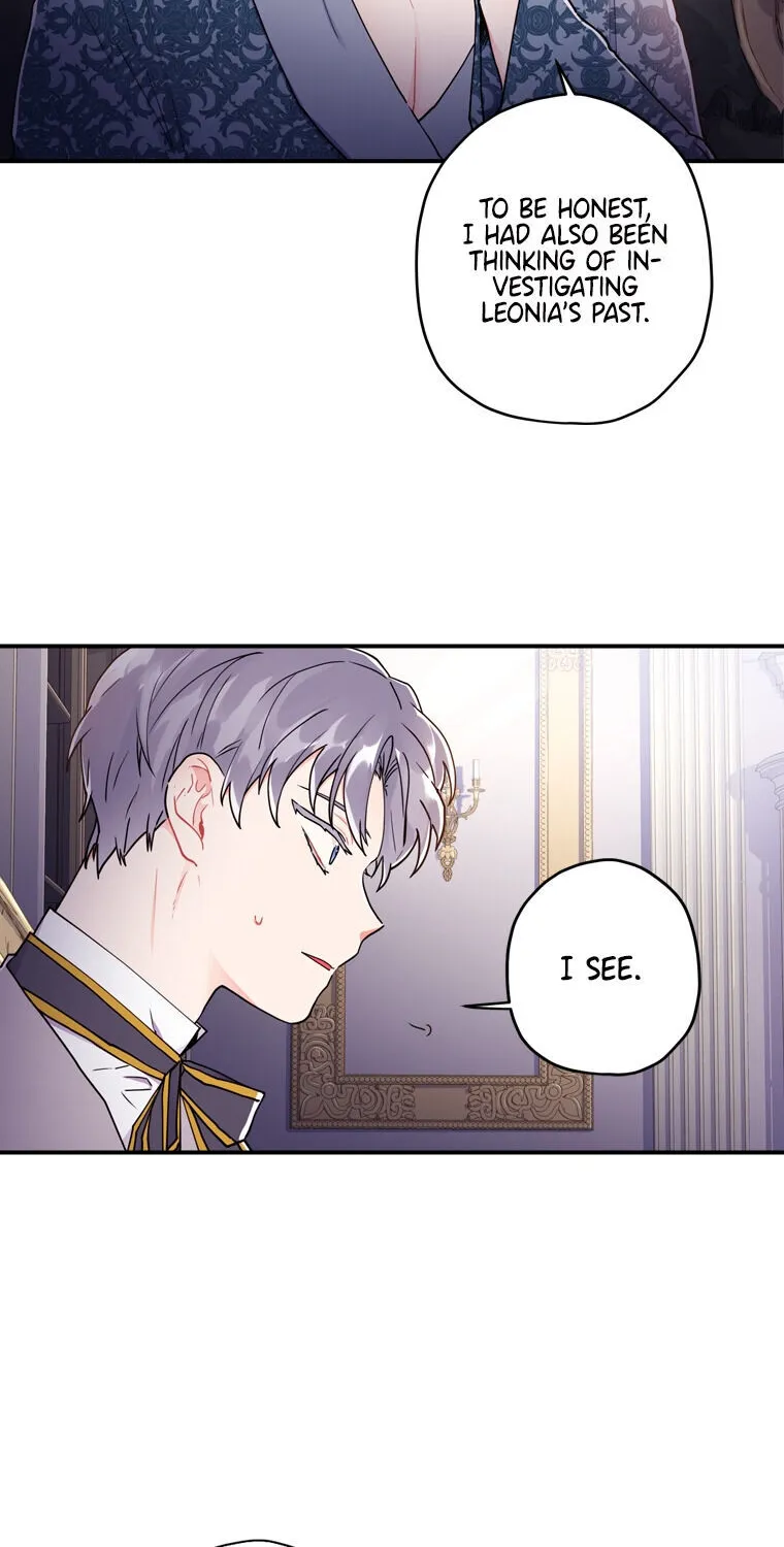 I Became The Male Lead’S Adopted Daughter Chapter 11 page 28 - 