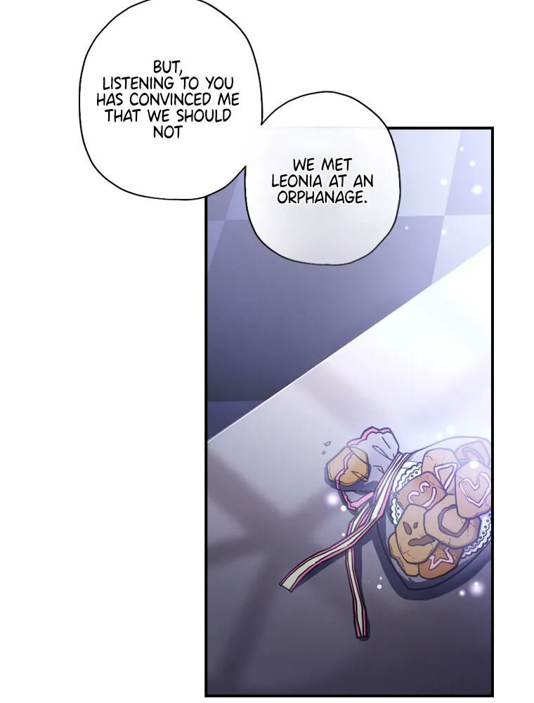 I Became The Male Lead’S Adopted Daughter Chapter 11 page 29 - 