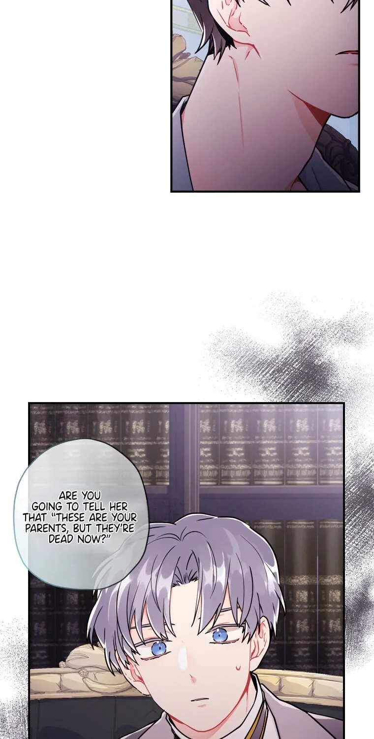 I Became The Male Lead’S Adopted Daughter Chapter 11 page 31 - 